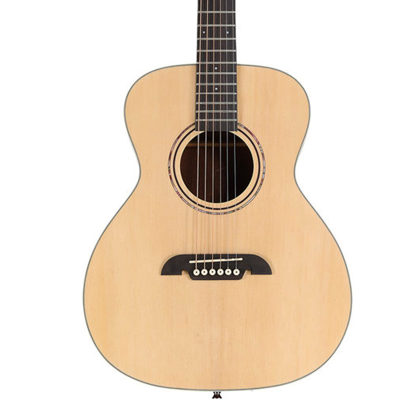 Alvarez RS26 Regent Series Folk/Om Acoustic Guitar