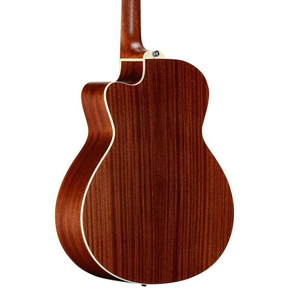 Alvarez - AB60CE Acoustic Electric Bass