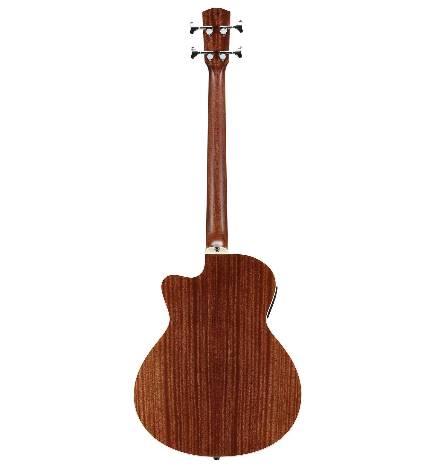 Acoustic/Electric Bass