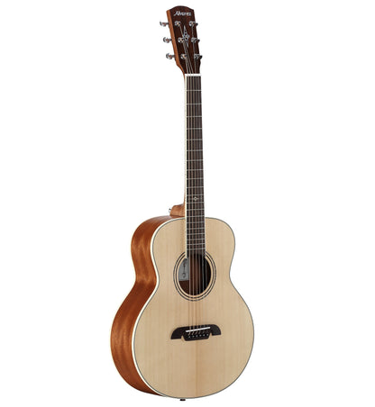 Alvarez - LJ2 Acoustic Steel Guitar from Risko Music