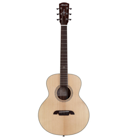 Alvarez - LJ2 Acoustic Steel Guitar from Risko Music