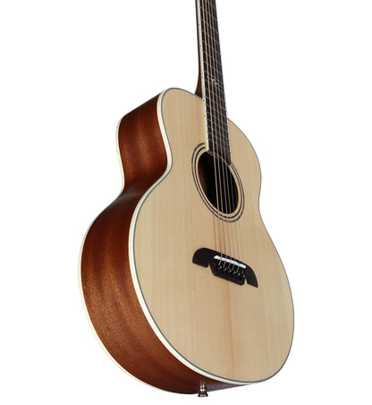 Alvarez - LJ2 Acoustic Steel Guitar from Risko Music