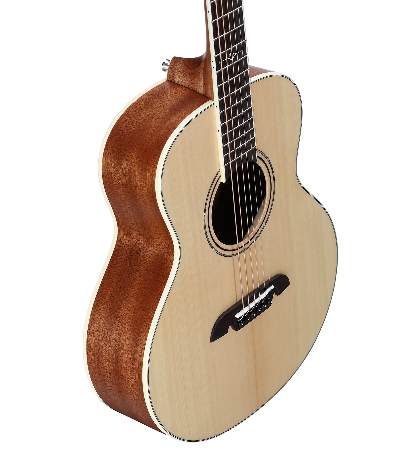 Alvarez - LJ2 Acoustic Steel Guitar from Risko Music
