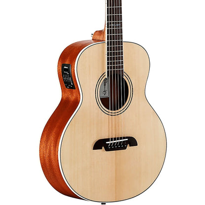 Alvarez LJ2E Acoustic-electric Guitar