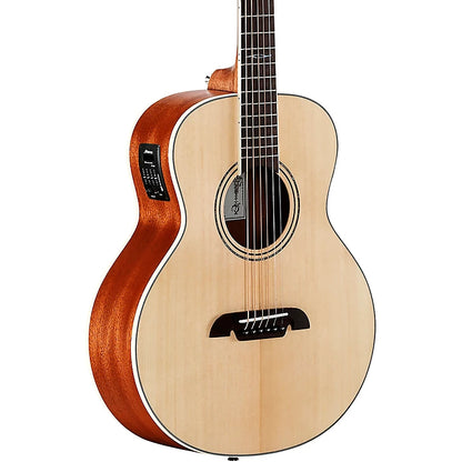 Alvarez LJ2E Acoustic-electric Guitar