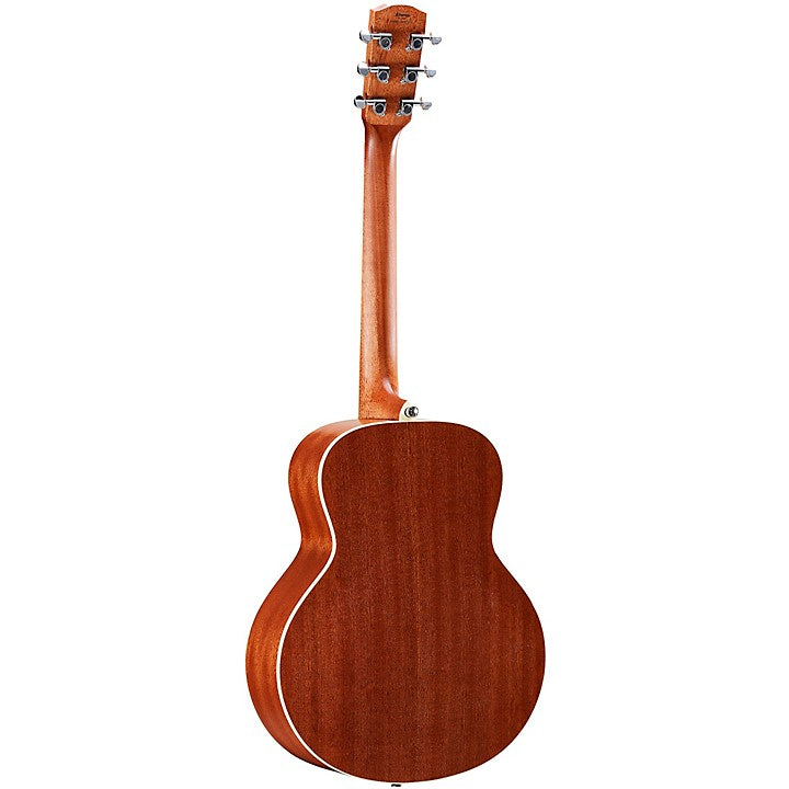 Alvarez LJ2E Acoustic-electric Guitar