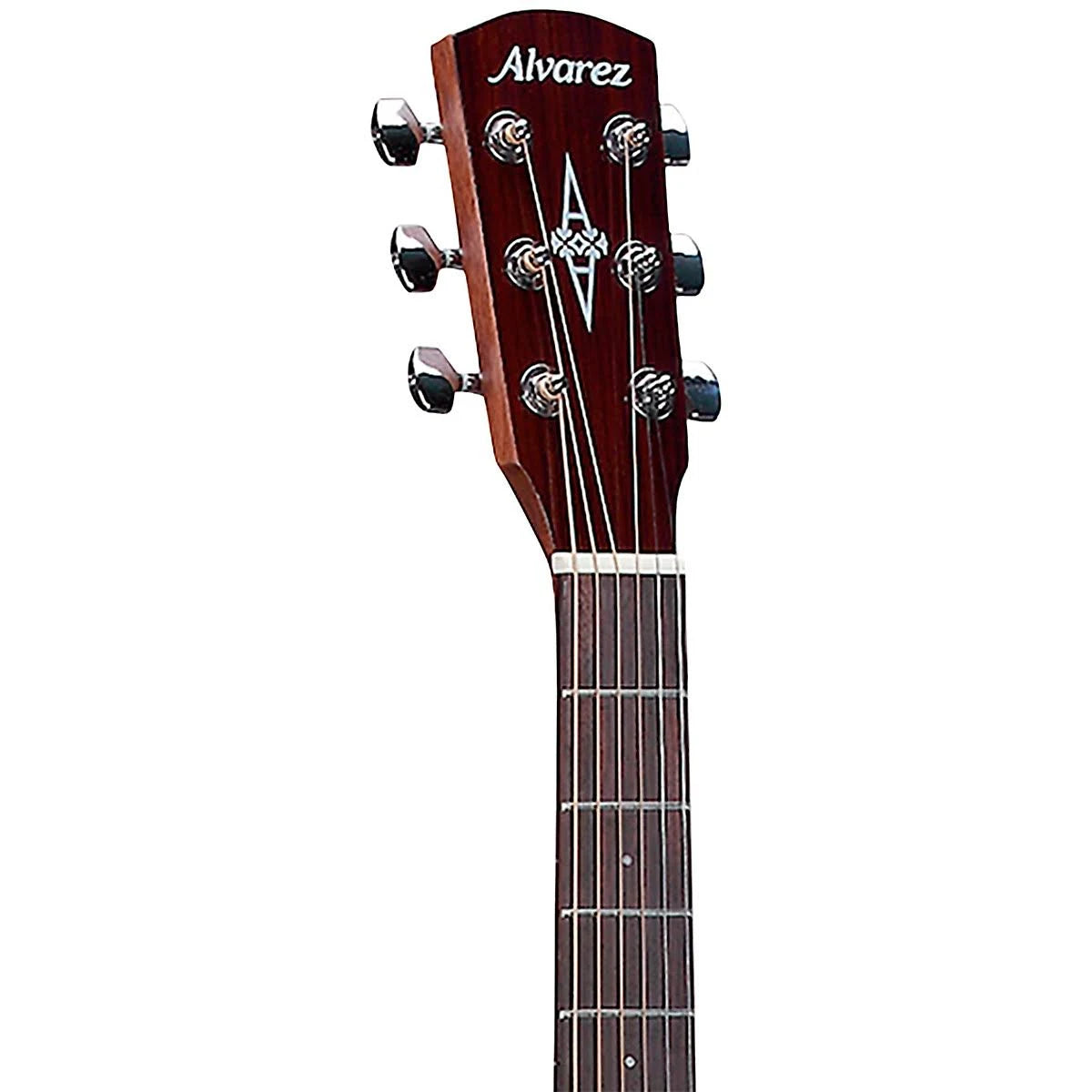 Alvarez RD26CE Regent 26 Series Dreadnought Electric w Cutaway