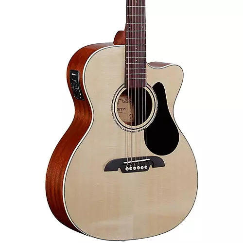 Acoustic/Electric Steel