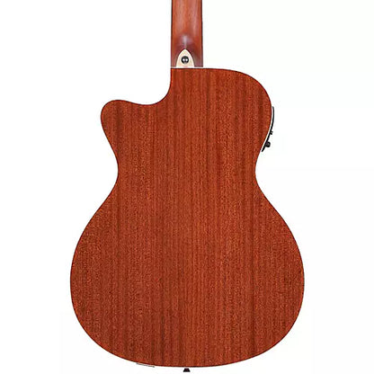 Acoustic/Electric Steel