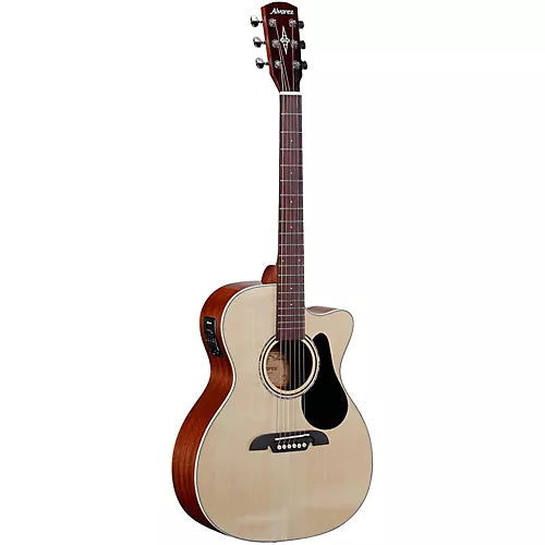 Acoustic/Electric Steel