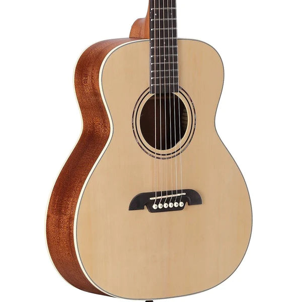 Alvarez RS26 Regent Series Folk/Om Acoustic Guitar