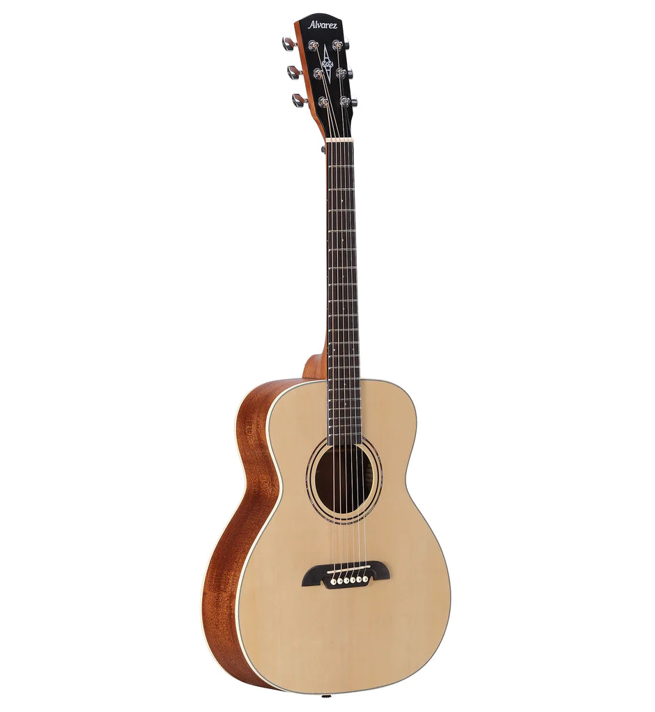Alvarez RS26 Regent Series Folk/Om Acoustic Guitar