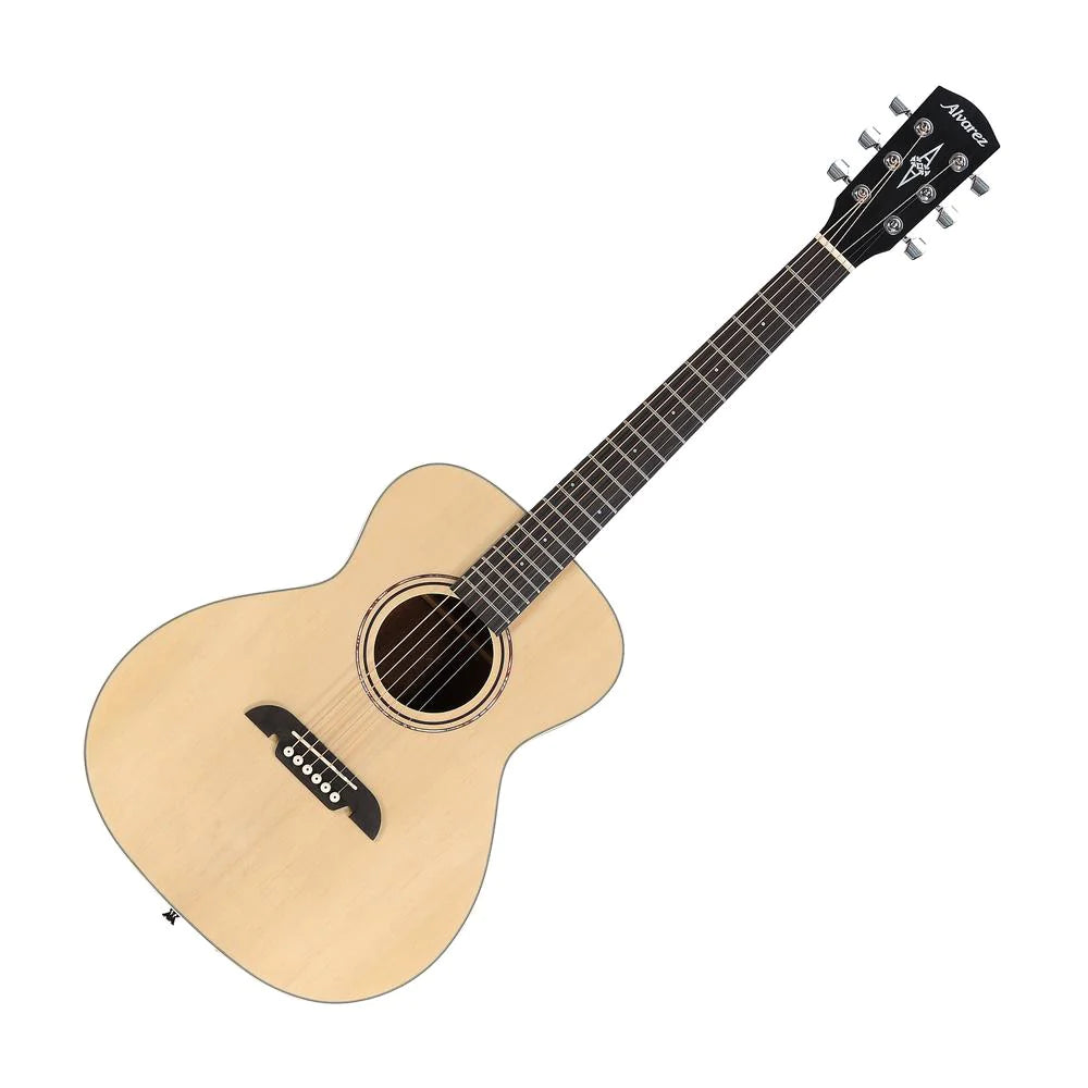Alvarez RS26 Regent Series Folk/Om Acoustic Guitar