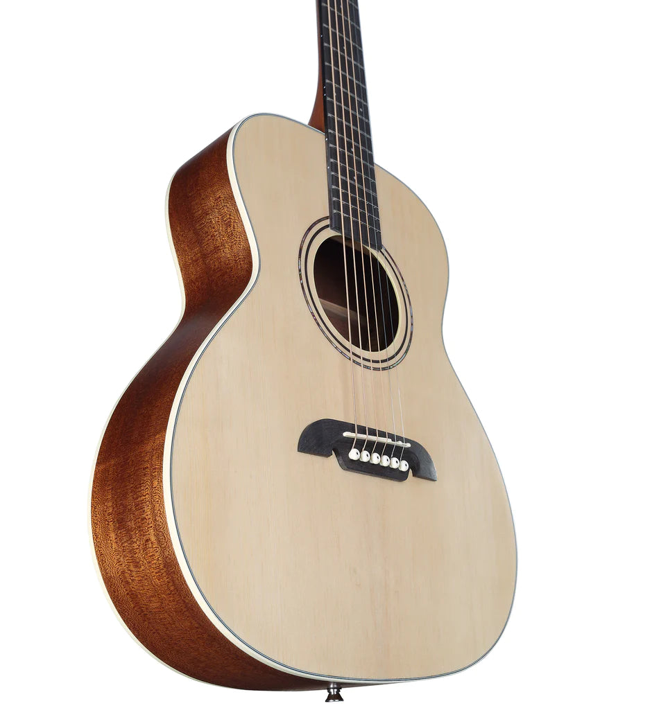 Alvarez RS26 Regent Series Folk/Om Acoustic Guitar