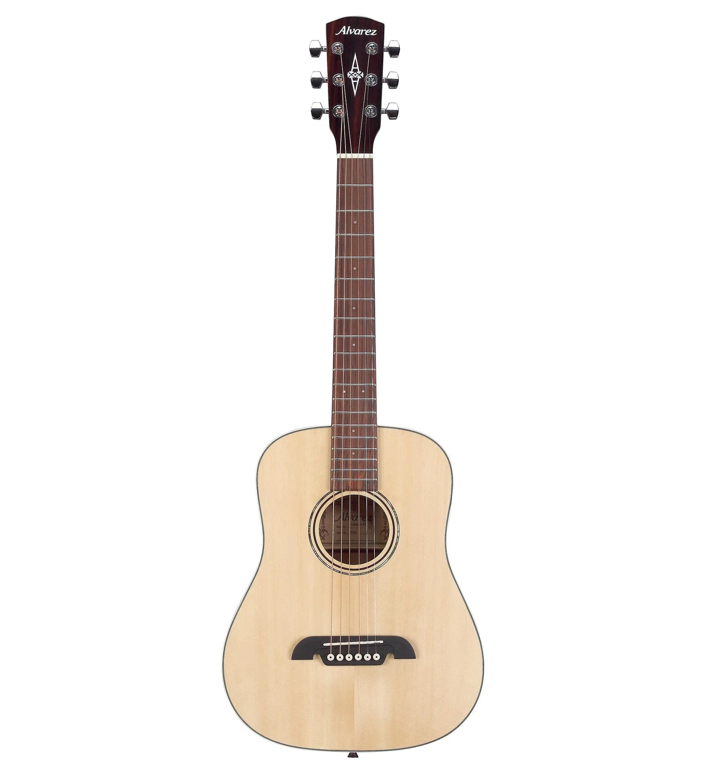 Alvarez RT26 Regent Series Travel Dreadnought
