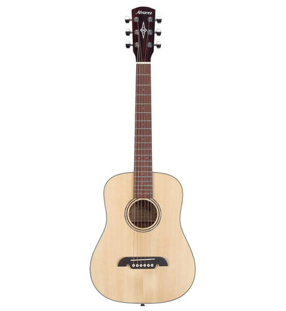 Alvarez RT26 Regent Series Travel Dreadnought