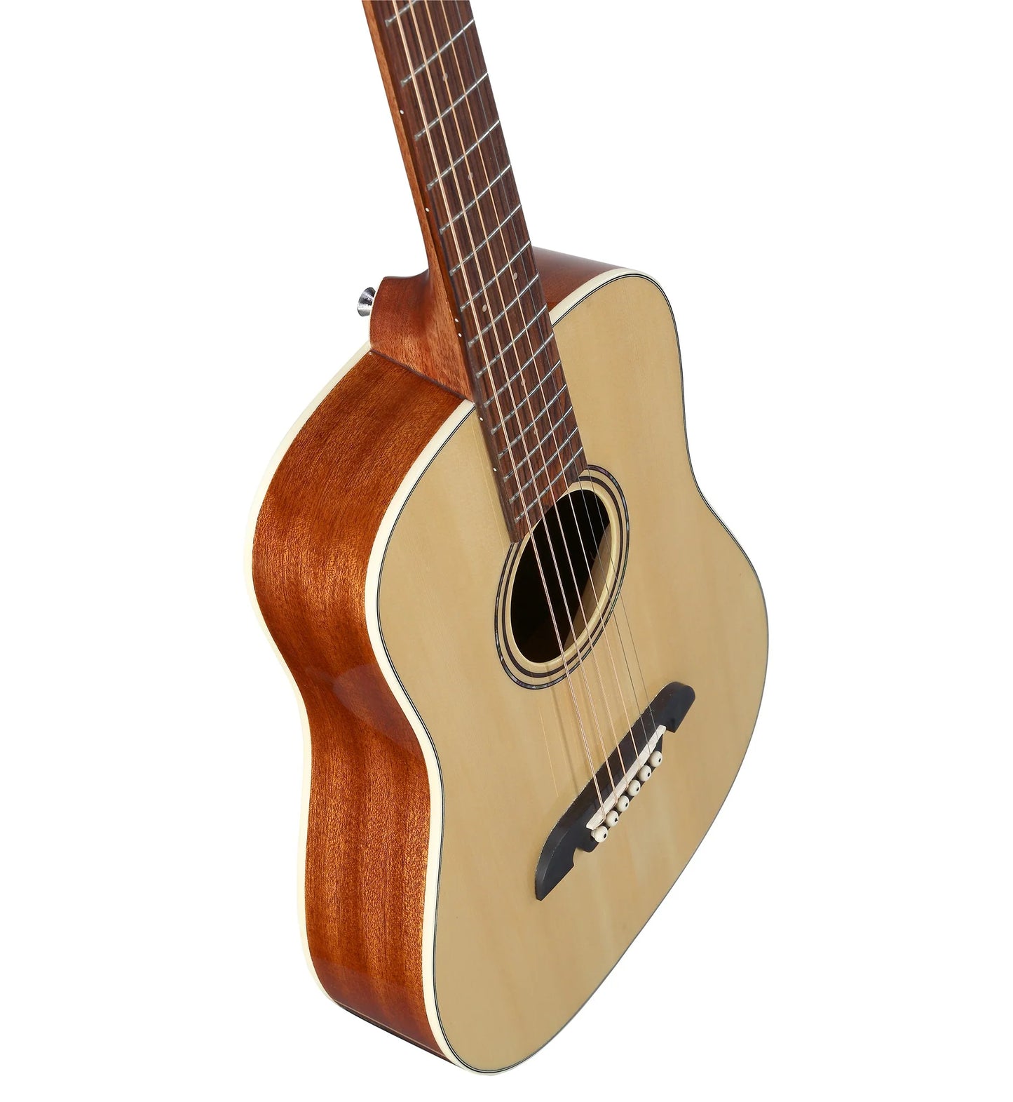 Alvarez RT26 Regent Series Travel Dreadnought