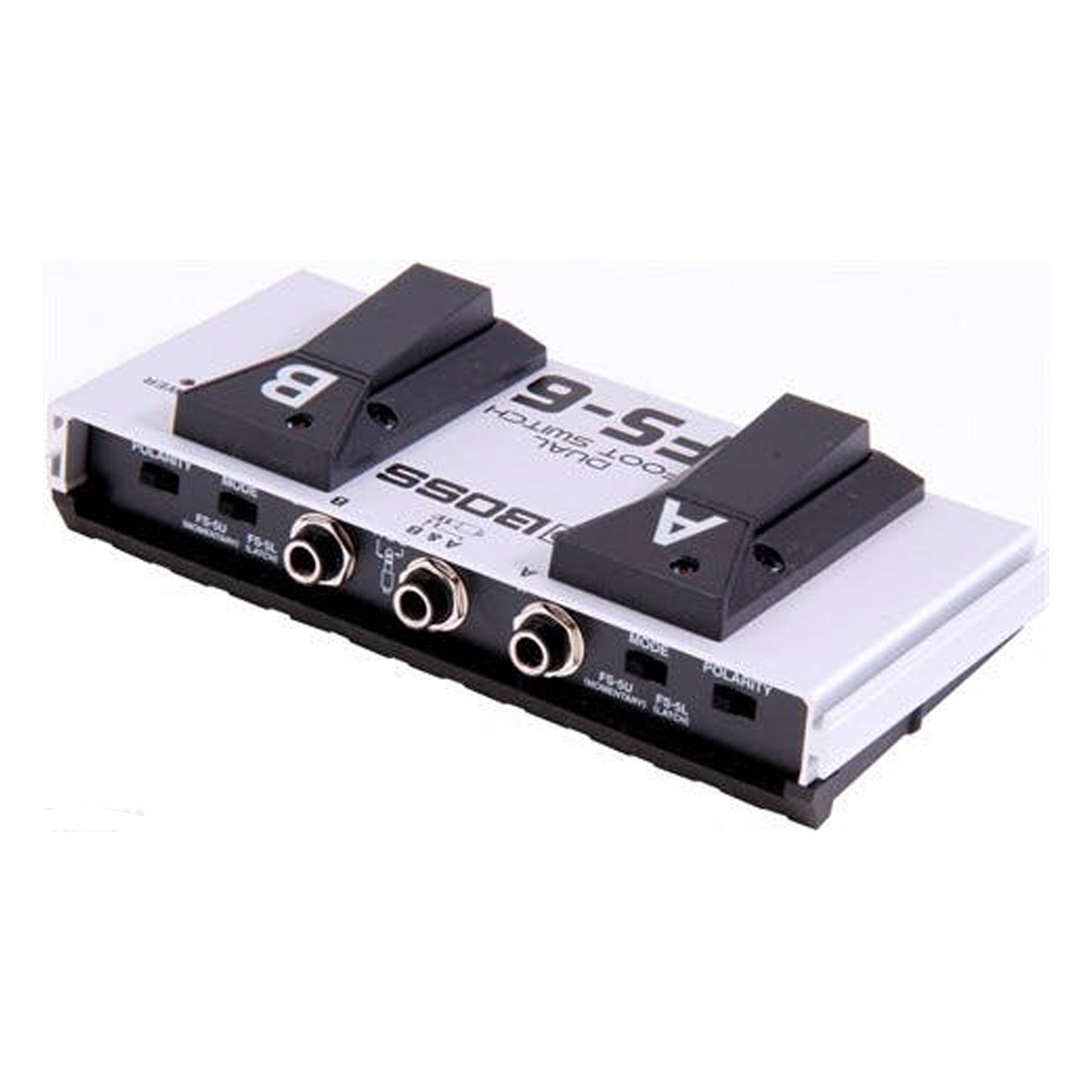 Boss Fs-6 Dual foot Switch