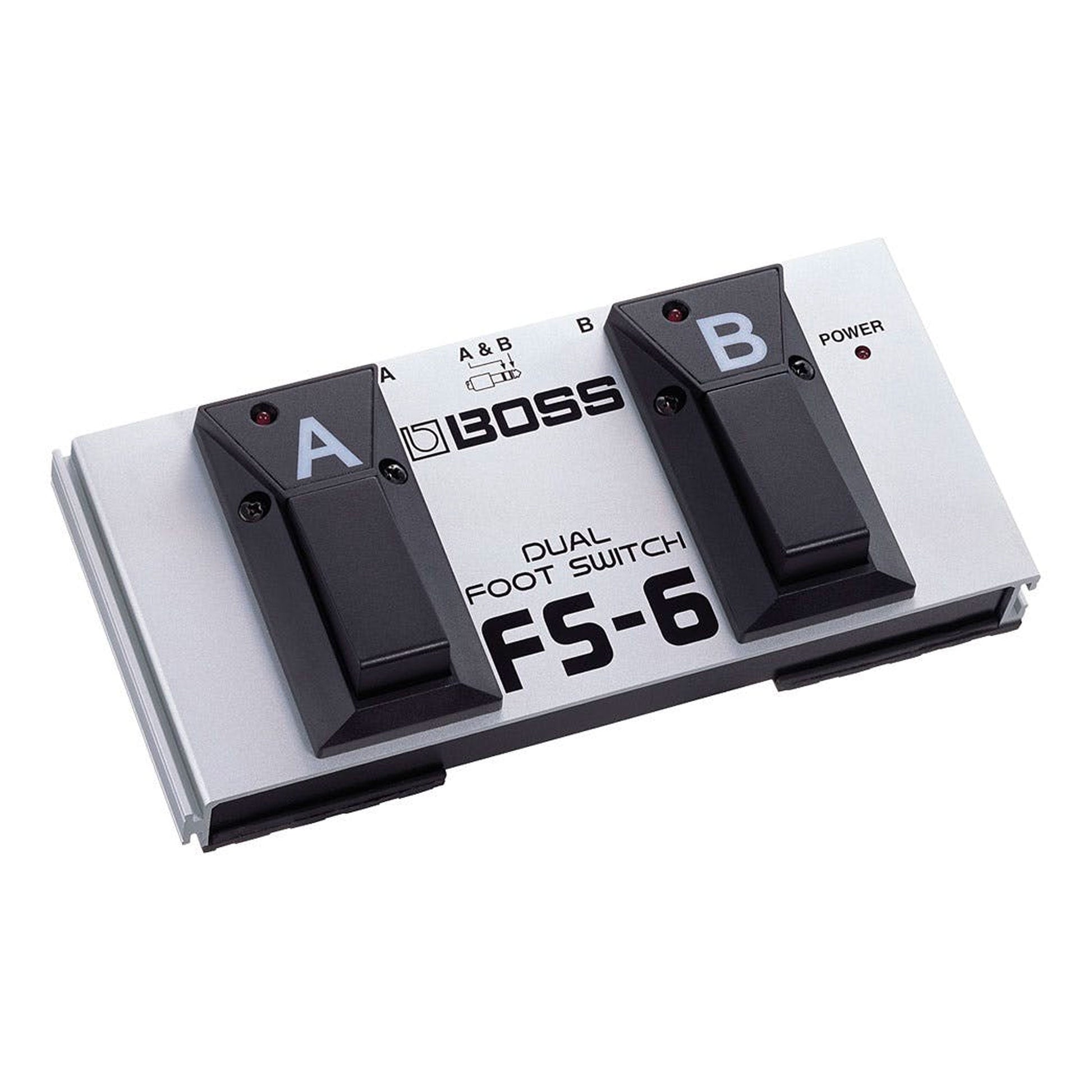 boss control pedal BOSS FS-6 Dual Foot Pedal – Risko Music