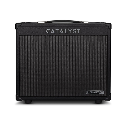 Guitar Amp Combo