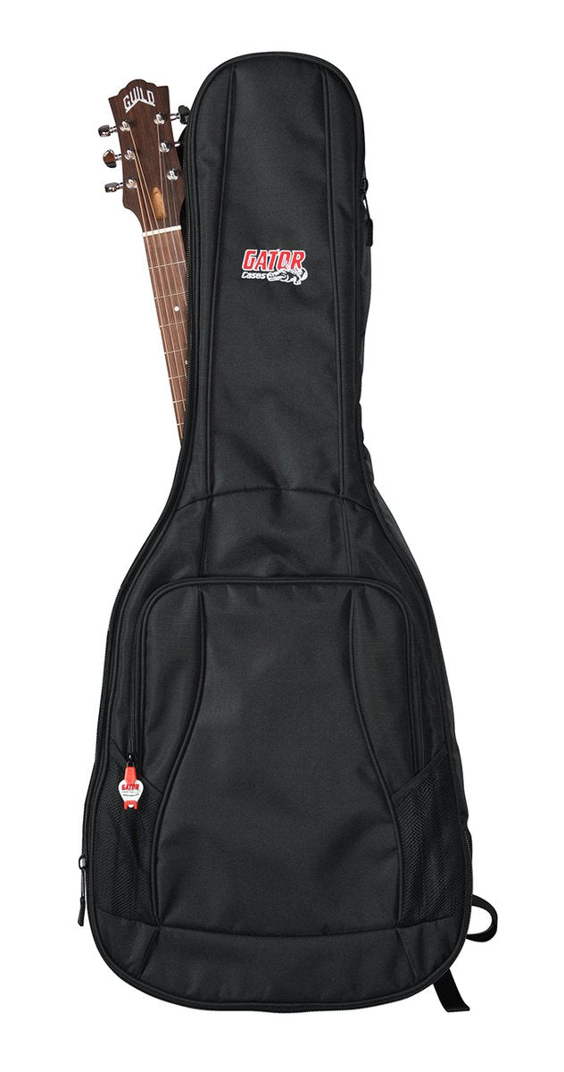 GB-4G-ACOUSTIC - 4G Series Gig Bag for Acoustic Guitars
