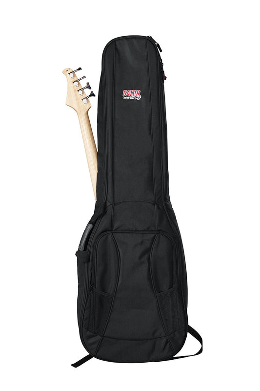 GB-4G-BASSX2 - 4G Series Gig Bag for 2x Bass Guitars