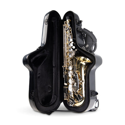 Pro Level Case For Alto Sax