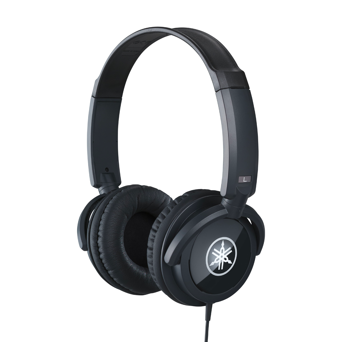 Yamaha HPH-100 Closed-back Headphones