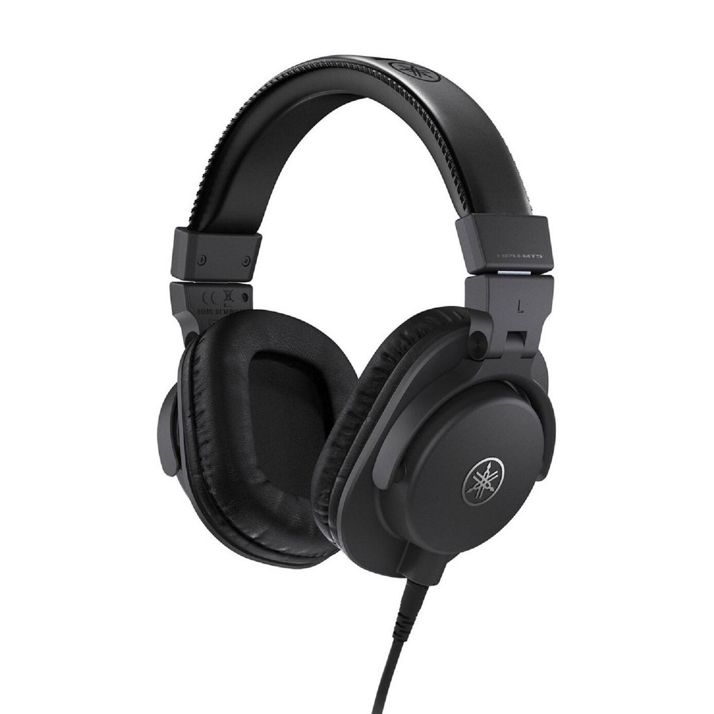 Yamaha HPH-MT5 Studio Monitor Headphones