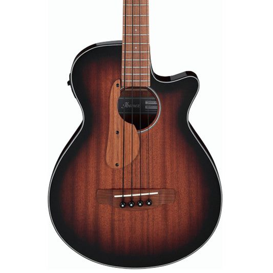 Ibanez - AEGB24EMHS Acoustic Bass