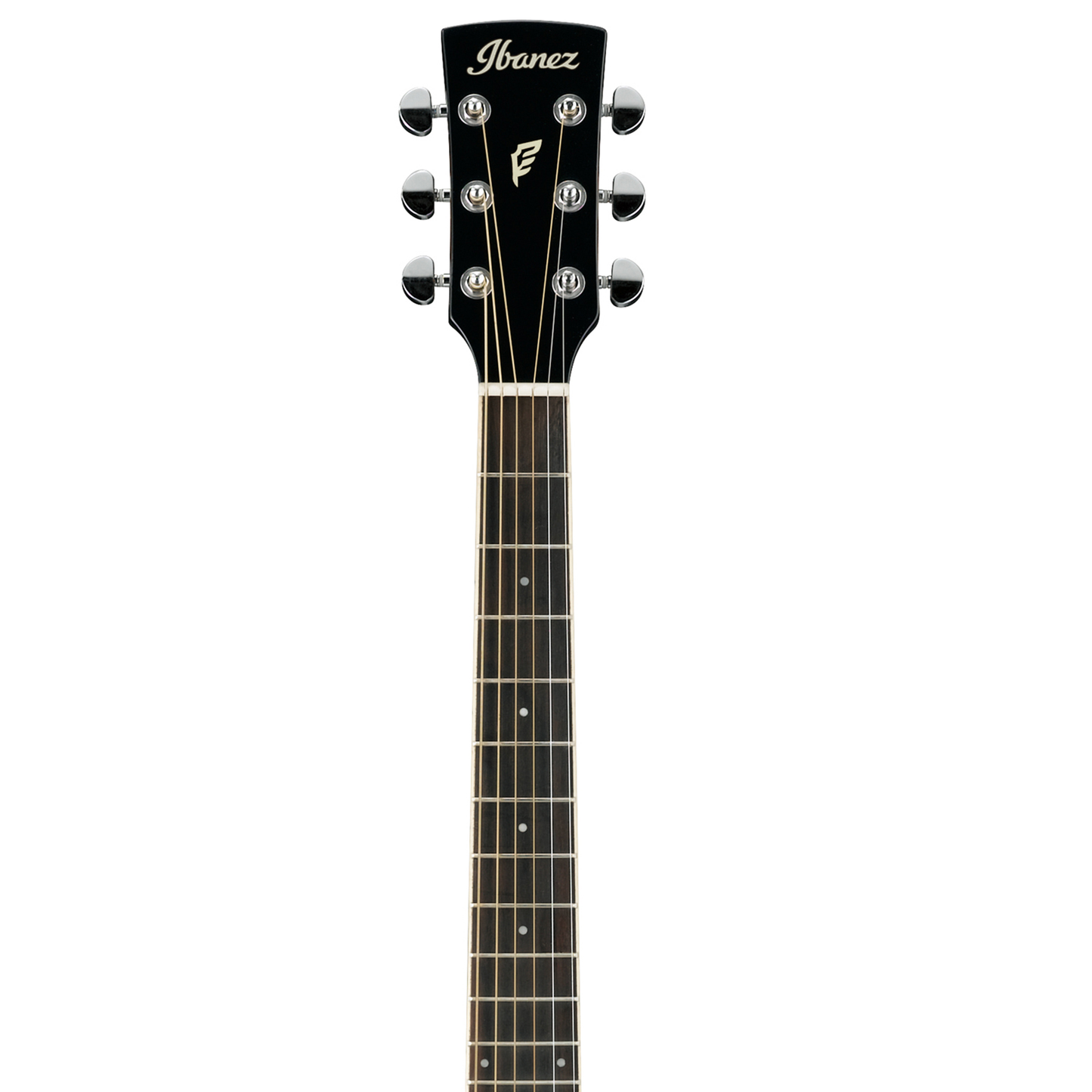Ibanez PC15VS Grand Concert Body Acoustic Guitar in Vintage Sunburst High Gloss