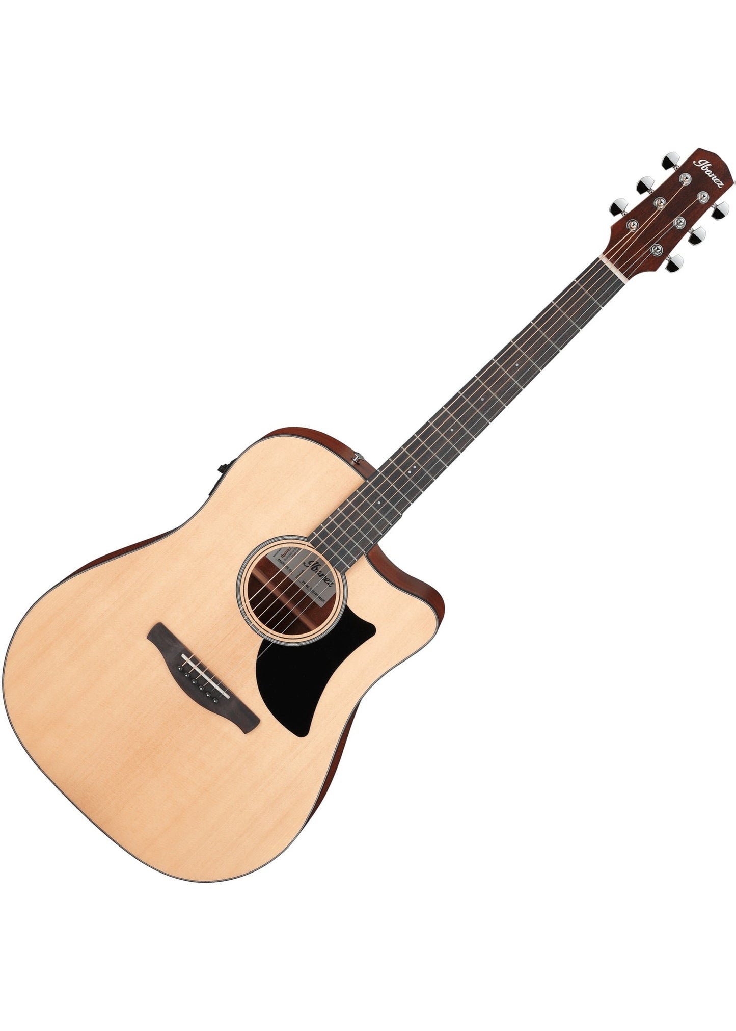 Ibanez AAD50CE Advanced Acoustic-electric Guitar