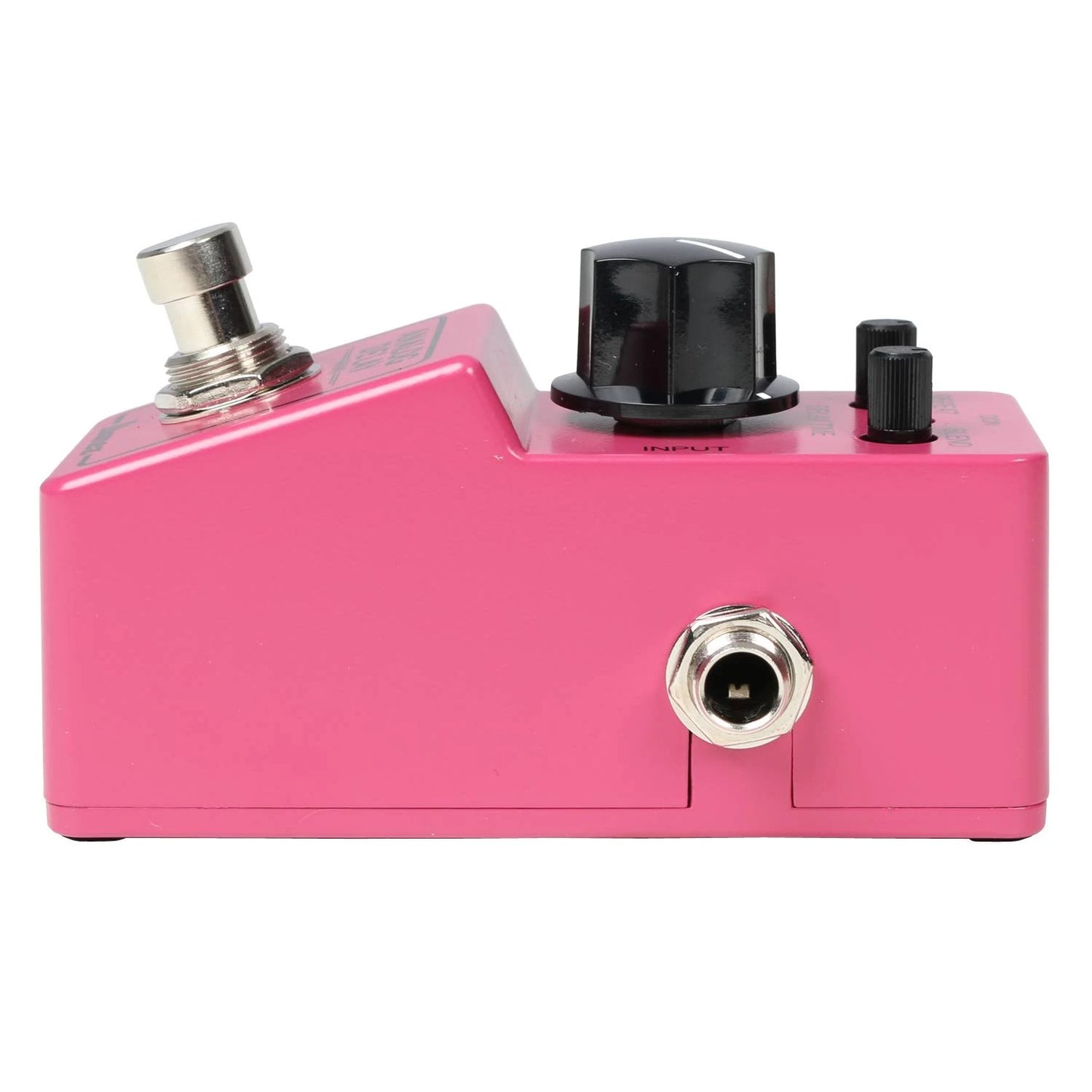 ibanez mini delay pedal Ibanez Mini Size Pedal Analog Delay Analog Delay ADMINI – Risko Music