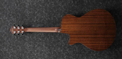 Acoustic/Electric Steel
