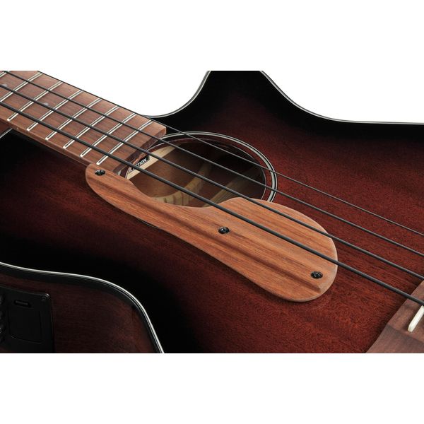Ibanez - AEGB24EMHS Acoustic Bass