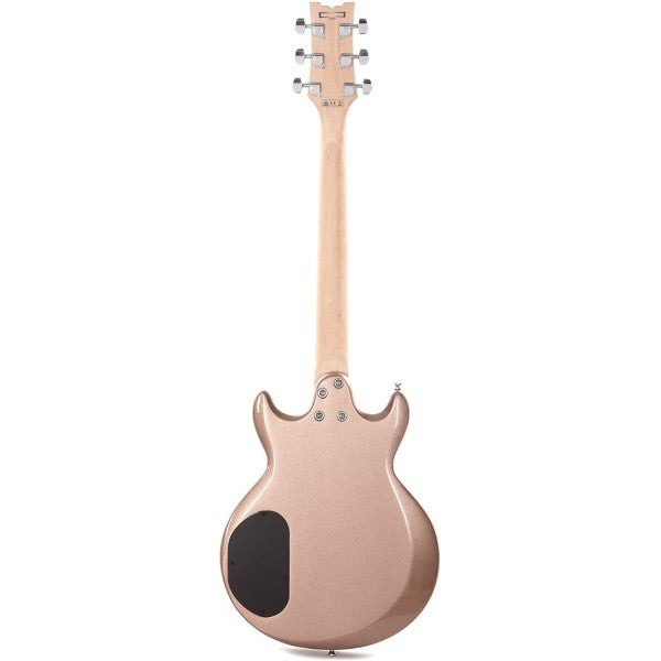 Ibanez Standard AX120 Electric Guitar in Copper Metallic