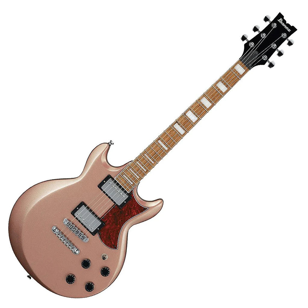 Ibanez Standard AX120 Electric Guitar in Copper Metallic