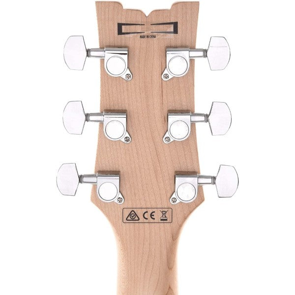 Ibanez Standard AX120 Electric Guitar in Copper Metallic