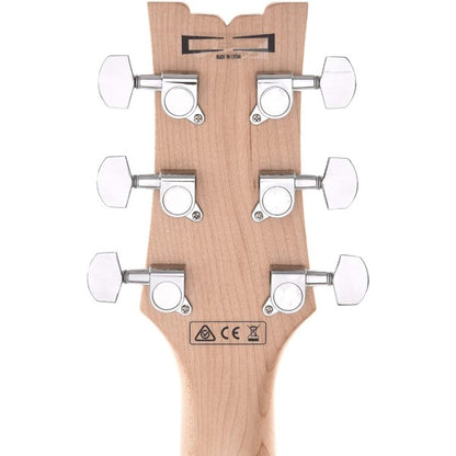 Ibanez Standard AX120 Electric Guitar in Copper Metallic