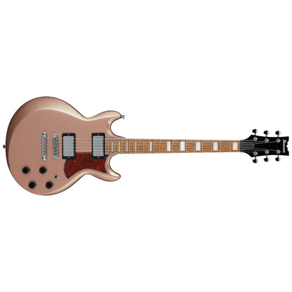 Ibanez Standard AX120 Electric Guitar in Copper Metallic