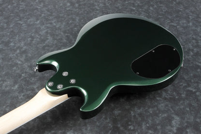 Ibanez AX120 Electric Guitar in Metallic Forest
