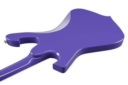 Ibanez Paul Gilbert Signature FRM300PR Electric Guitar in Purple