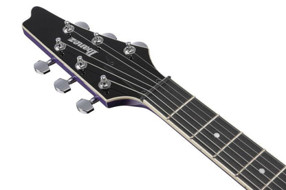 Ibanez Paul Gilbert Signature FRM300PR Electric Guitar in Purple