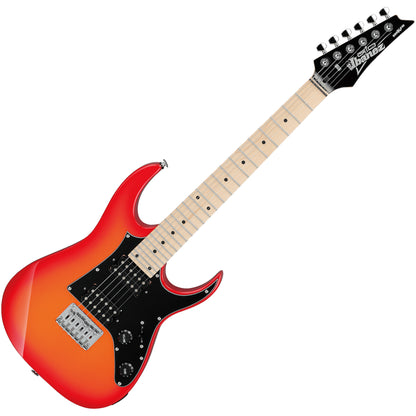 Ibanez miKro GRGM21M Electric Guitar - Orange Burst