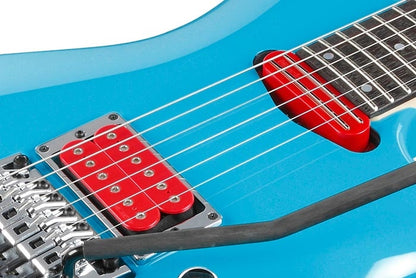 Ibanez JS2410SYB Joe Satriani Signature Electric Guitar