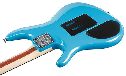 Ibanez JS2410SYB Joe Satriani Signature Electric Guitar