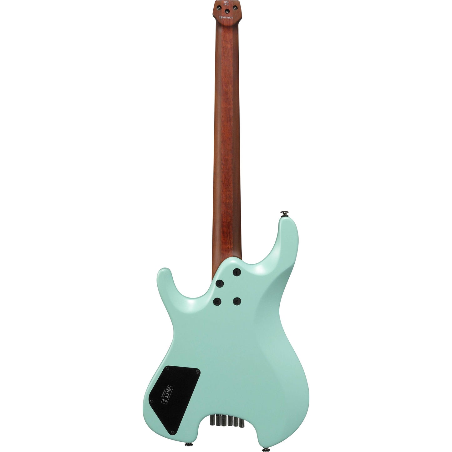 Ibanez Q54 - Sea Foam Green
