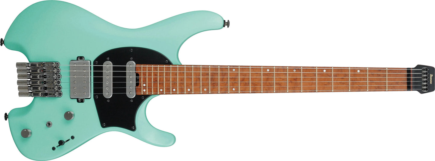 Ibanez Q54 - Sea Foam Green