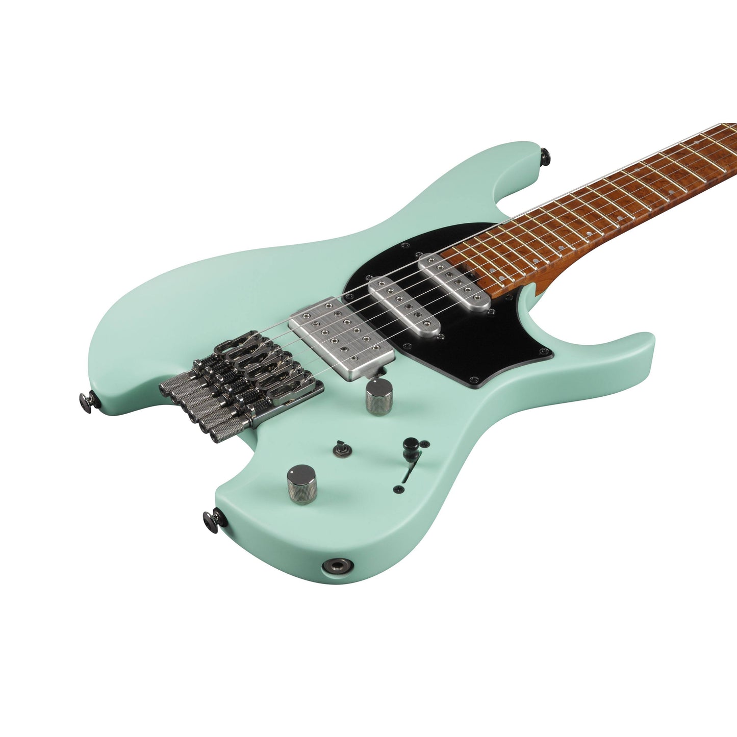 Ibanez Q54 - Sea Foam Green