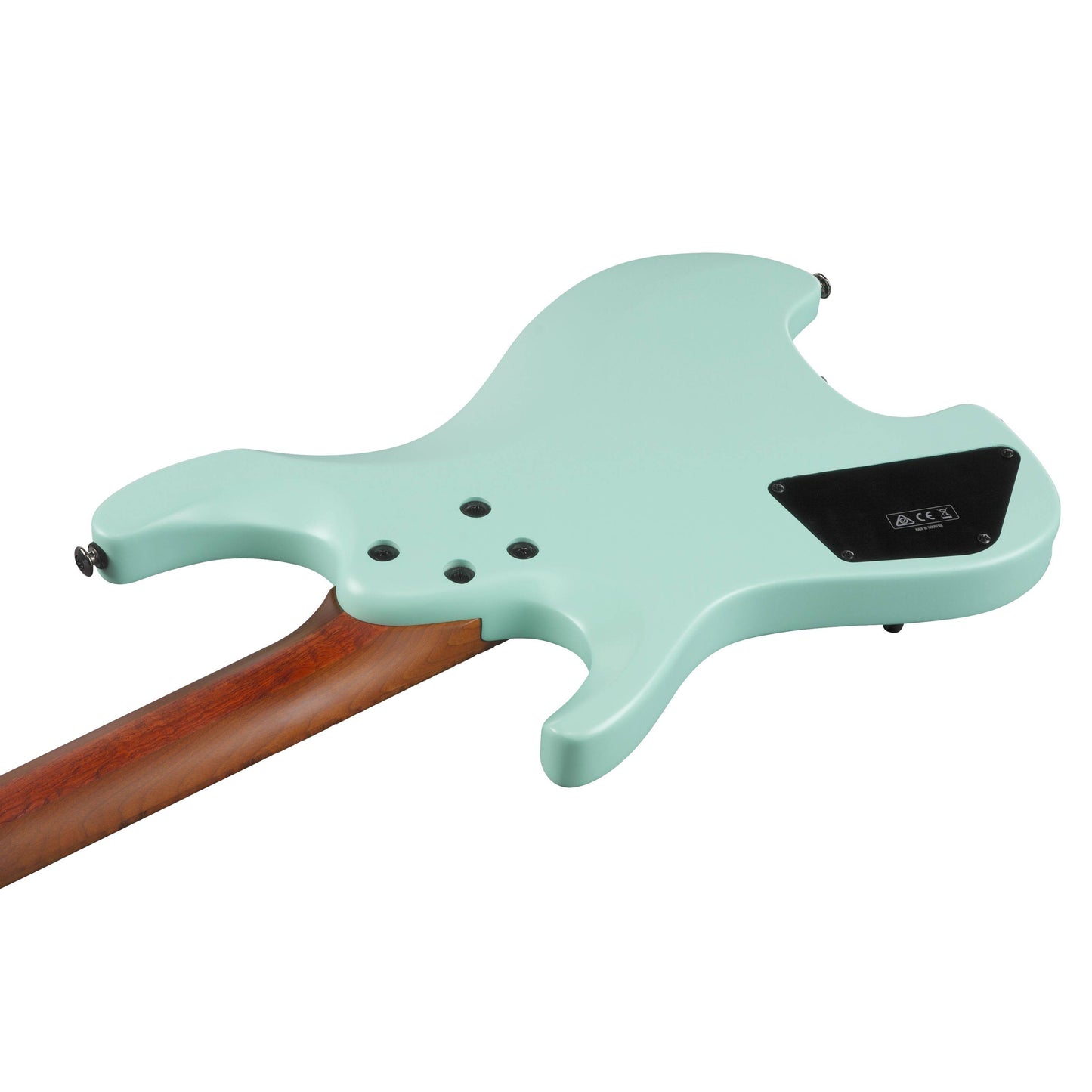 Ibanez Q54 - Sea Foam Green